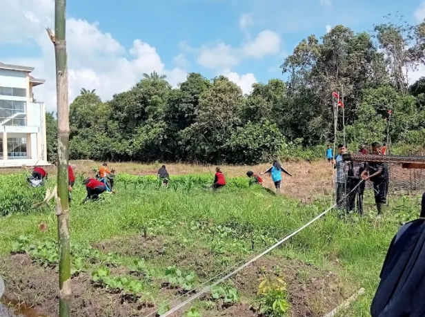 D4 Teknologi Produksi Tanaman Perkebunan